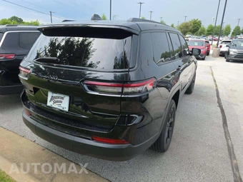 2024 Jeep Grand Cherokee L Altitude X - miniatura 3