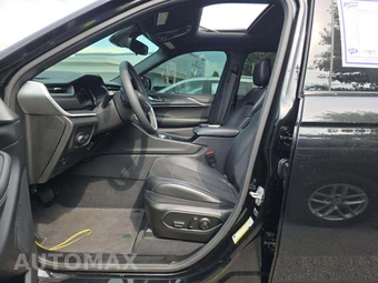 2024 Jeep Grand Cherokee L Altitude X - miniatura 6