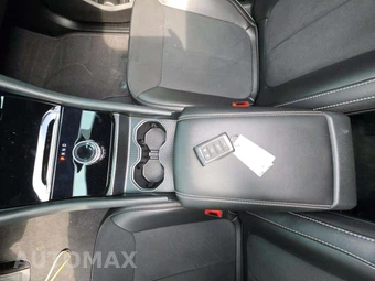 2024 Jeep Grand Cherokee L Altitude X - miniatura 8