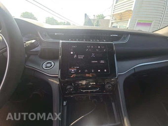 2024 Jeep Grand Cherokee L Altitude X - miniatura 10