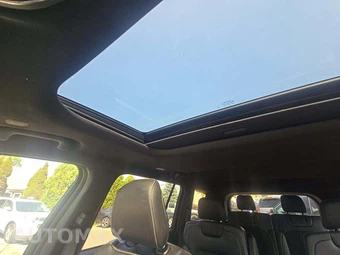 2024 Jeep Grand Cherokee L Altitude X - miniatura 11