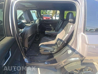 2024 Jeep Grand Cherokee L Altitude X - miniatura 13