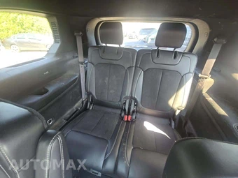 2024 Jeep Grand Cherokee L Altitude X - miniatura 14