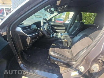 2024 Jeep Grand Cherokee L Altitude X - miniatura 6