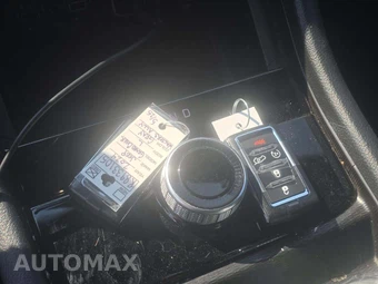 2024 Jeep Grand Cherokee L Altitude X - miniatura 8
