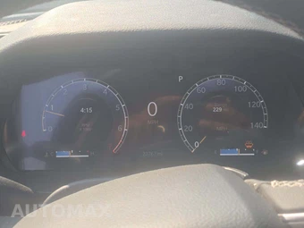 2024 Jeep Grand Cherokee L Altitude X - miniatura 9