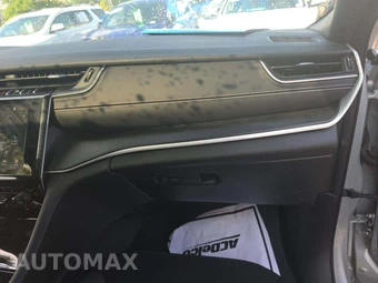 2024 Jeep Grand Cherokee L Altitude X - miniatura 17