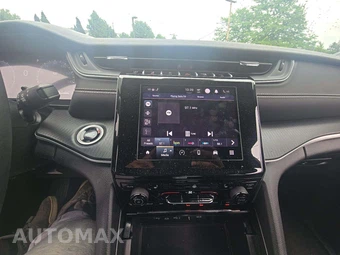 2024 Jeep Grand Cherokee L Altitude X - miniatura 10