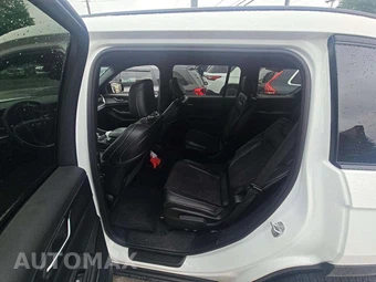 2024 Jeep Grand Cherokee L Altitude X - miniatura 13