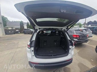 2024 Jeep Grand Cherokee L Altitude X - miniatura 15