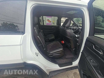 2024 Jeep Grand Cherokee L Altitude X - miniatura 17
