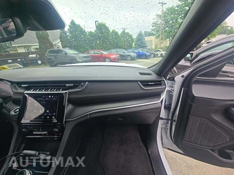 2024 Jeep Grand Cherokee L Altitude X - miniatura 20