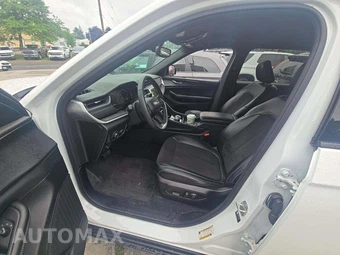 2024 Jeep Grand Cherokee L Altitude X - miniatura 6