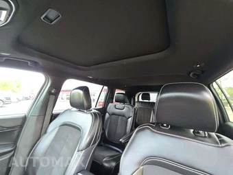 2024 Jeep Grand Cherokee L Altitude X - miniatura 11