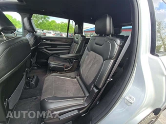 2024 Jeep Grand Cherokee L Altitude X - miniatura 13