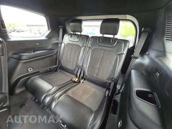 2024 Jeep Grand Cherokee L Altitude X - miniatura 14