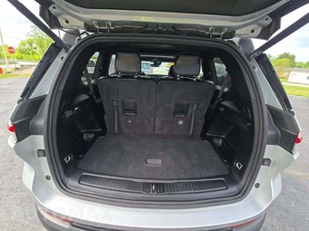 2024 Jeep Grand Cherokee L Altitude X - miniatura 15
