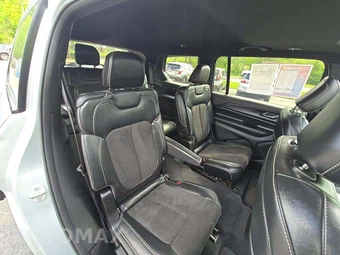 2024 Jeep Grand Cherokee L Altitude X - miniatura 17