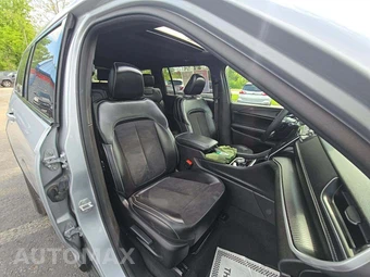 2024 Jeep Grand Cherokee L Altitude X - miniatura 19