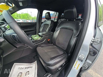 2024 Jeep Grand Cherokee L Altitude X - miniatura 6
