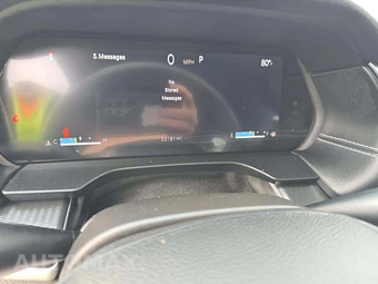 2024 Jeep Grand Cherokee L Altitude X - miniatura 9