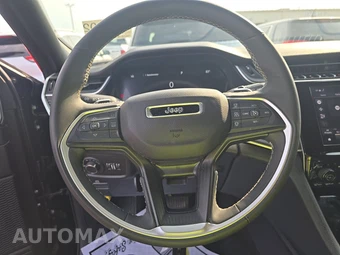 2024 Jeep Grand Cherokee L Altitude X - miniatura 10