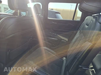 2024 Jeep Grand Cherokee L Altitude X - miniatura 13