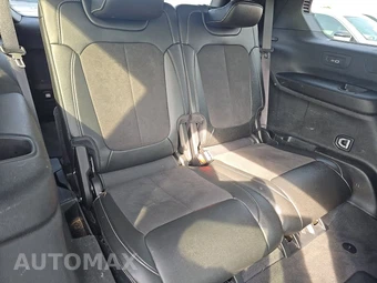 2024 Jeep Grand Cherokee L Altitude X - miniatura 14
