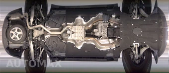 2024 Jeep Grand Cherokee L Altitude X - miniatura 19