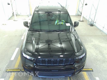 2024 Jeep Grand Cherokee L Altitude X - miniatura 2
