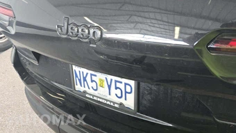 2024 Jeep Grand Cherokee L Altitude X - miniatura 31