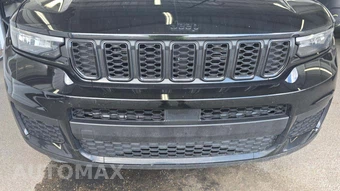 2024 Jeep Grand Cherokee L Altitude X - miniatura 34