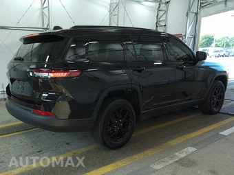 2024 Jeep Grand Cherokee L Altitude X - miniatura 4