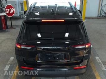 2024 Jeep Grand Cherokee L Altitude X - miniatura 5