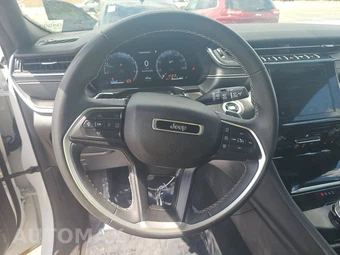 2024 Jeep Grand Cherokee L Laredo - miniatura 10