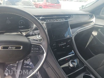 2024 Jeep Grand Cherokee L Laredo - miniatura 11