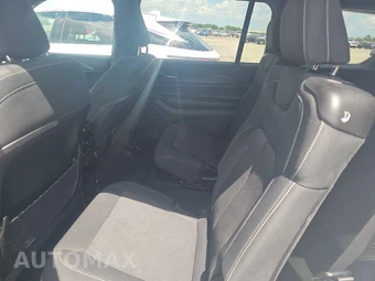 2024 Jeep Grand Cherokee L Laredo - miniatura 13