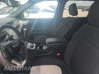 2024 Jeep Grand Cherokee L Laredo - miniatura 7