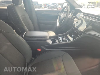 2024 Jeep Grand Cherokee L Laredo - miniatura 8