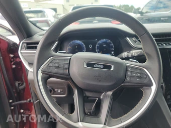 2024 Jeep Grand Cherokee L Laredo - miniatura 10