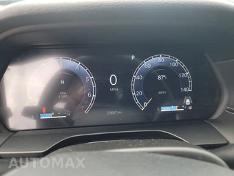 2024 Jeep Grand Cherokee L Laredo - miniatura 12