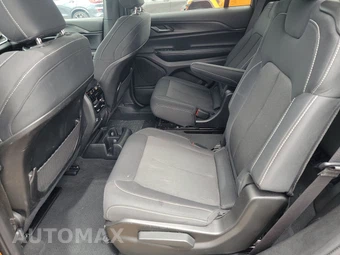 2024 Jeep Grand Cherokee L Laredo - miniatura 13