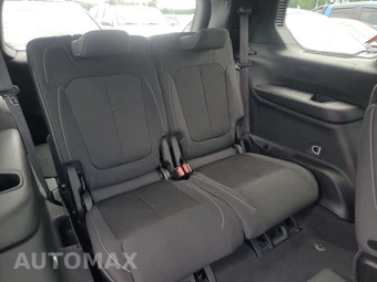 2024 Jeep Grand Cherokee L Laredo - miniatura 14