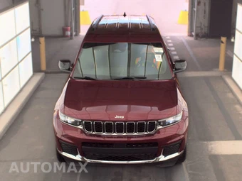2024 Jeep Grand Cherokee L Laredo - miniatura 2