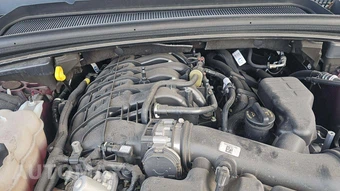 2024 Jeep Grand Cherokee L Laredo - miniatura 25
