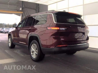 2024 Jeep Grand Cherokee L Laredo - miniatura 6