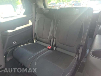 2024 Jeep Grand Cherokee L Laredo - miniatura 11