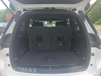 2024 Jeep Grand Cherokee L Laredo - miniatura 12