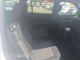 2024 Jeep Grand Cherokee L Laredo - miniatura 14