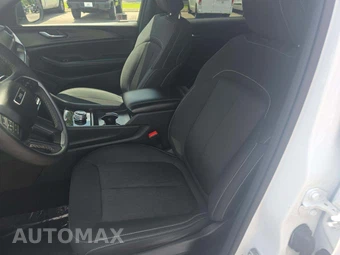 2024 Jeep Grand Cherokee L Laredo - miniatura 3